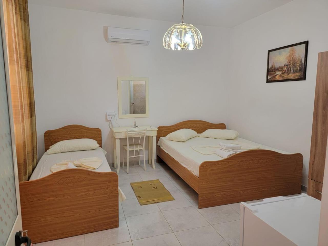 Vila Islami Durres Exterior photo