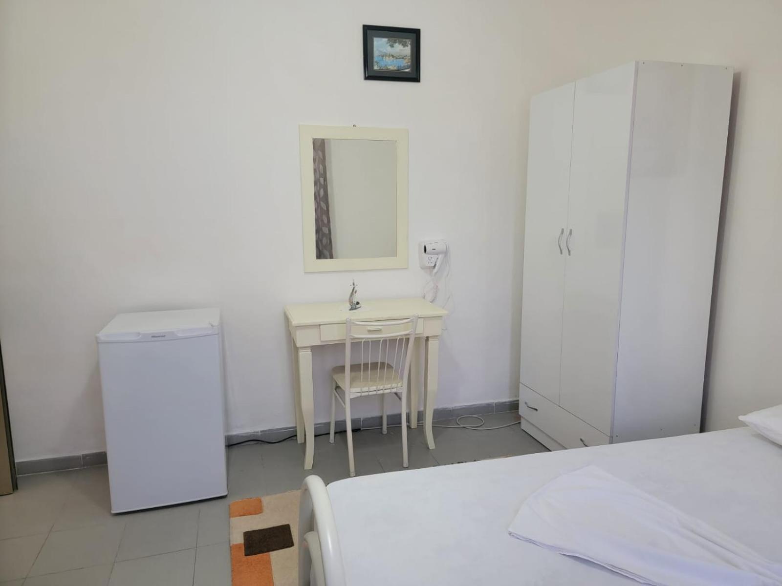 Vila Islami Durres Exterior photo