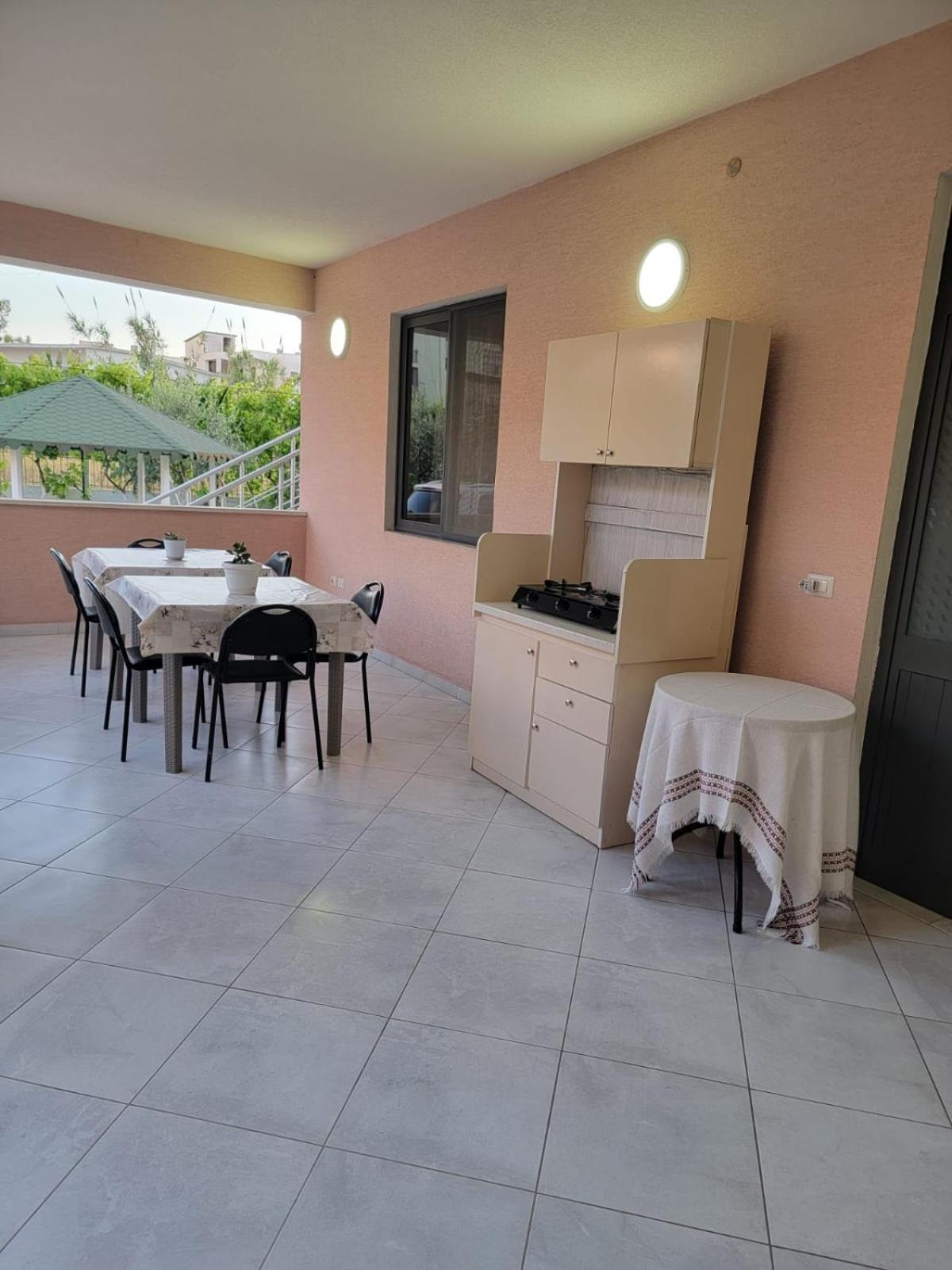 Vila Islami Durres Exterior photo