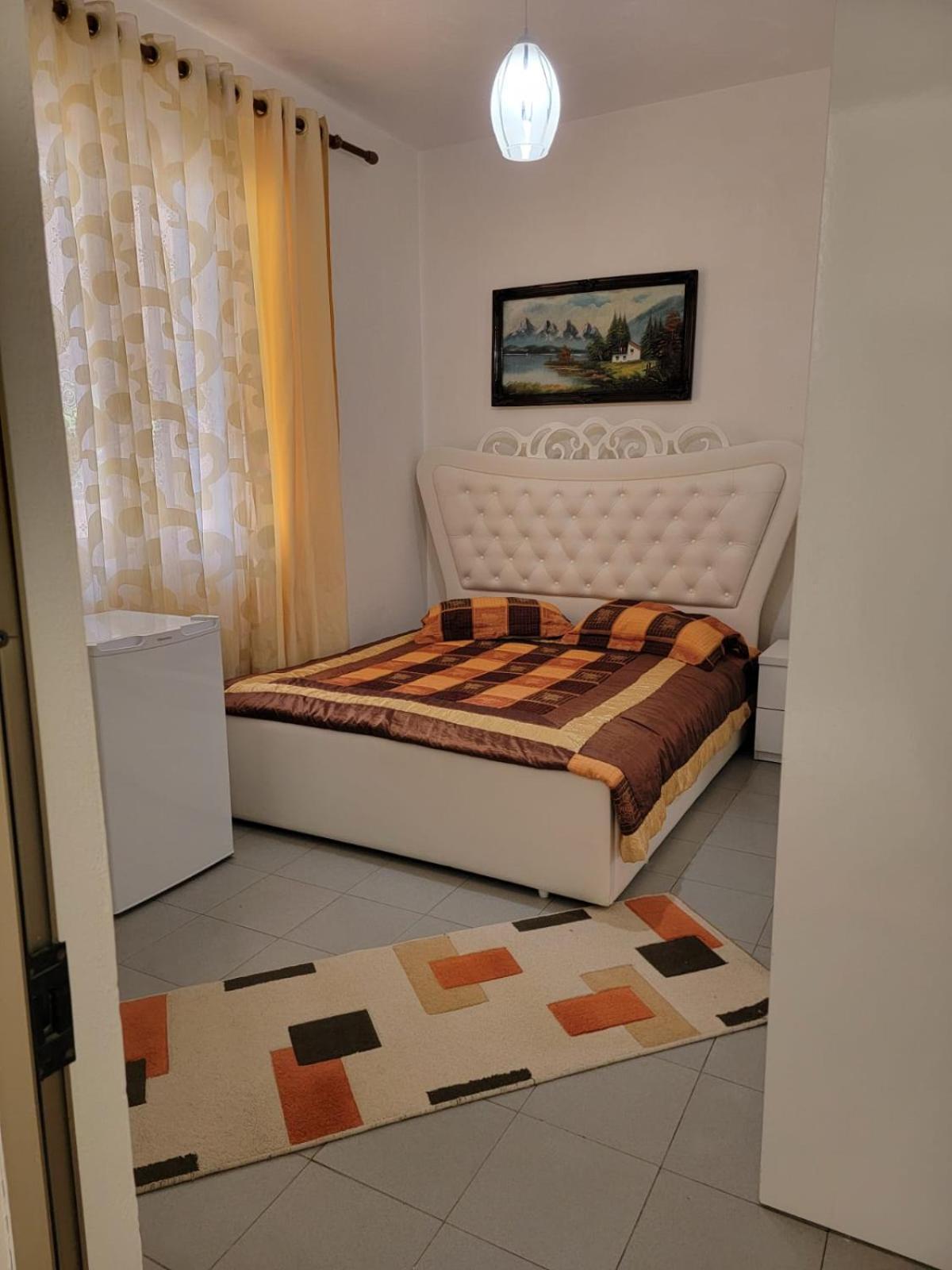 Vila Islami Durres Exterior photo